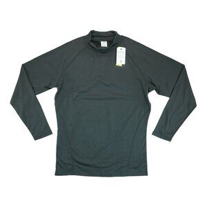 NWT Tesla Men’s TSLA Progressive Sports Gear Performance Shirt Training Black XL